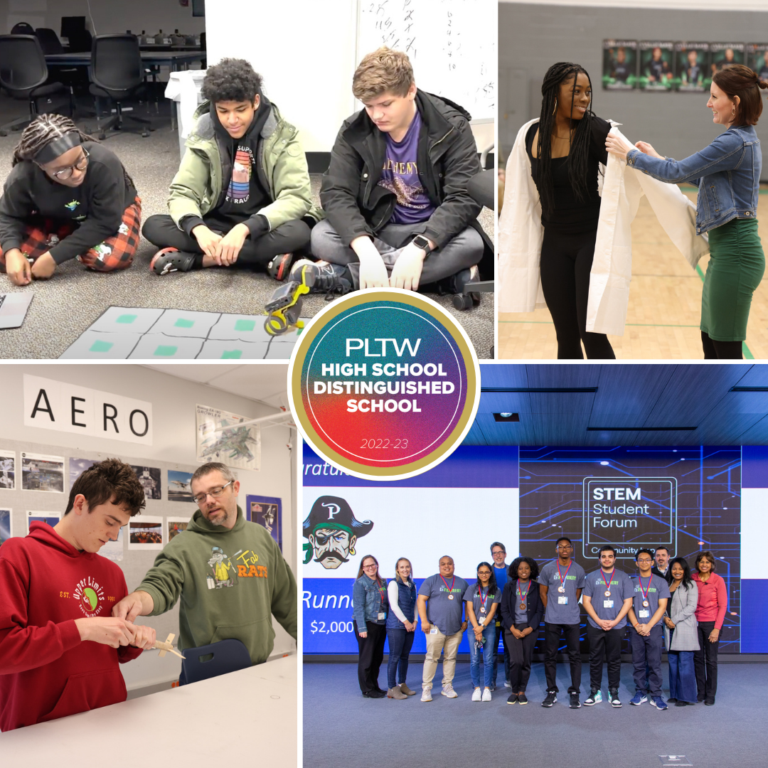 Pattonville Schools District