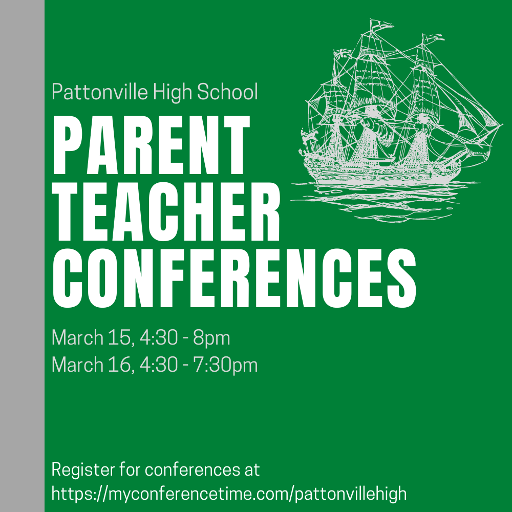 Pattonville Schools High School