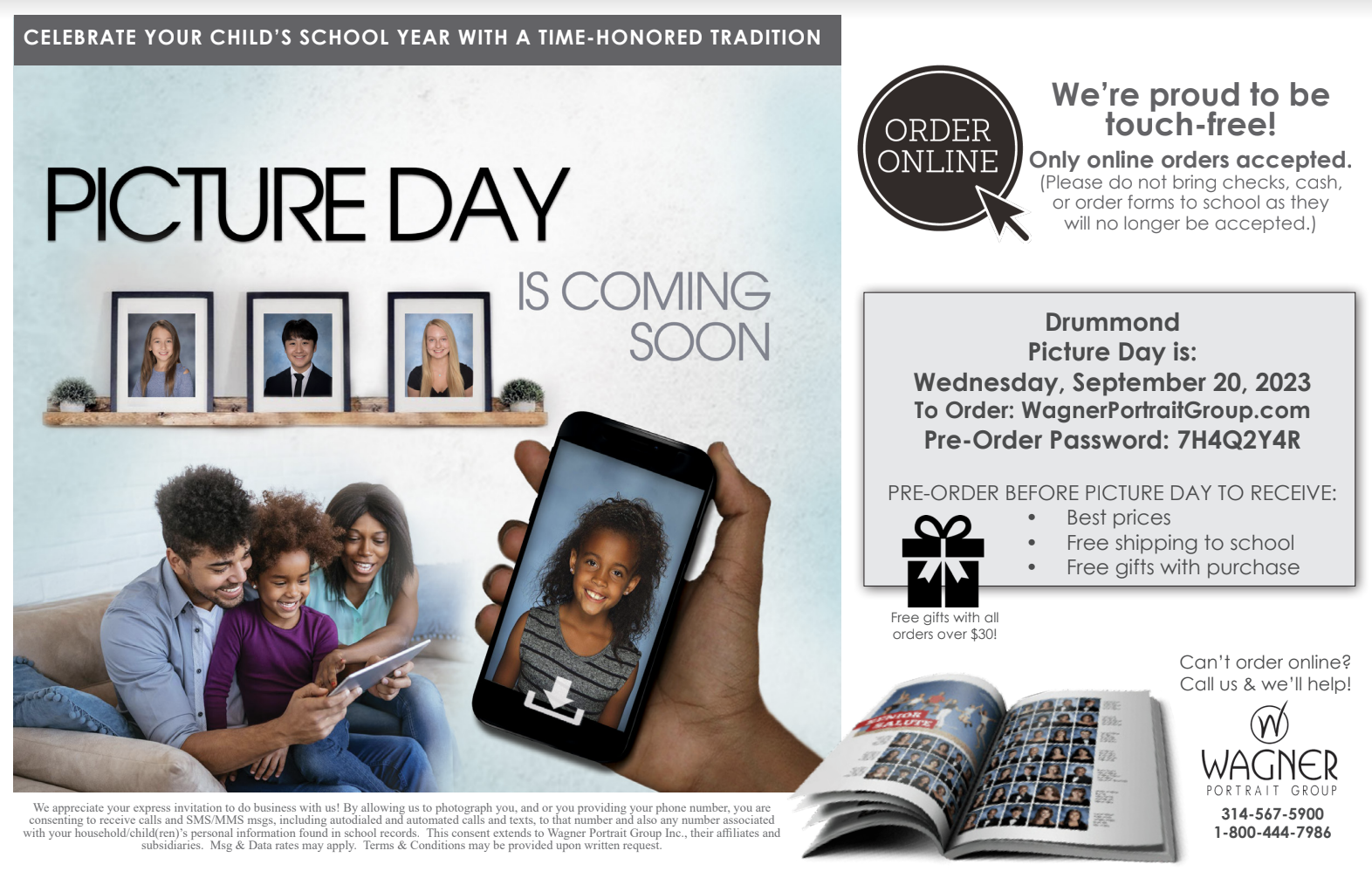 Pattonville Schools Drummond