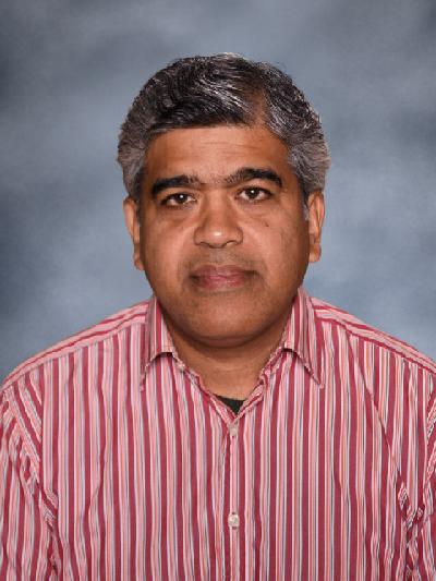 Tariq Faruqi